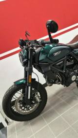 VENDO Moto e Scooter a Brescia – foto 1