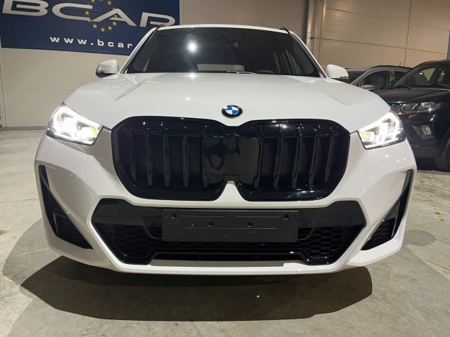 BMW X1 XDRIVE 20D MSPORT "19 M SPORT /T - foto 6