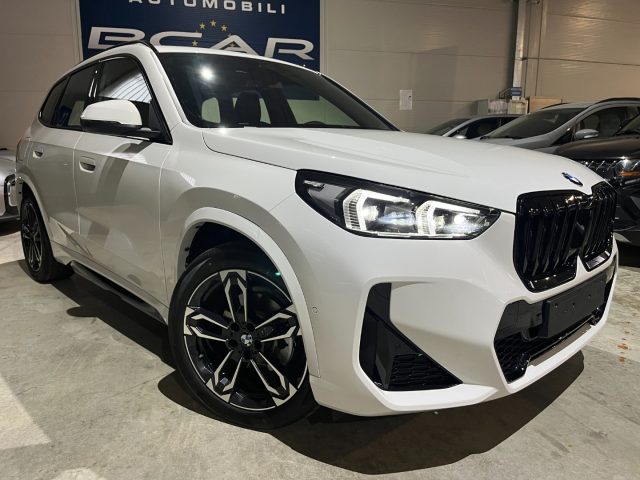 BMW X1 XDRIVE 20D MSPORT "19 M SPORT /T - foto 2
