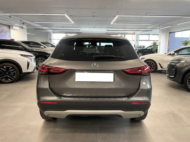 MERCEDES-BENZ GLA 200 2.0 D 150 CV BUSINESS EXTRA - foto 3
