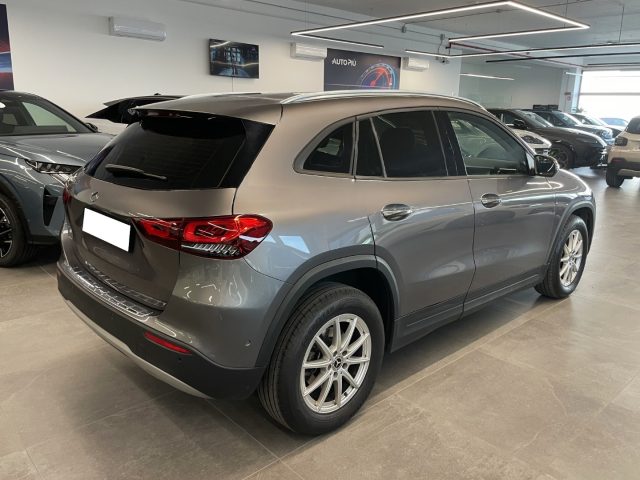 MERCEDES-BENZ GLA 200 2.0 D 150 CV BUSINESS EXTRA - foto 4