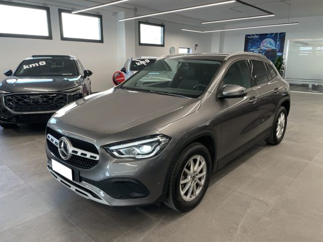 MERCEDES-BENZ GLA 200 2.0 D 150 CV BUSINESS EXTRA - foto 7