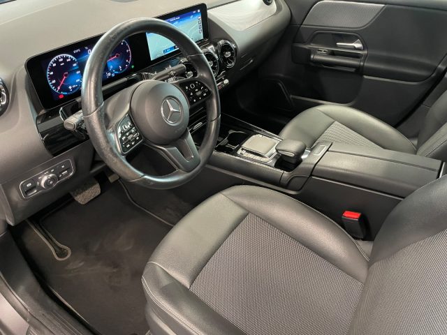 MERCEDES-BENZ GLA 200 2.0 D 150 CV BUSINESS EXTRA - foto 2