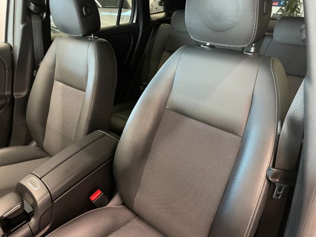MERCEDES-BENZ GLA 200 2.0 D 150 CV BUSINESS EXTRA - foto 17