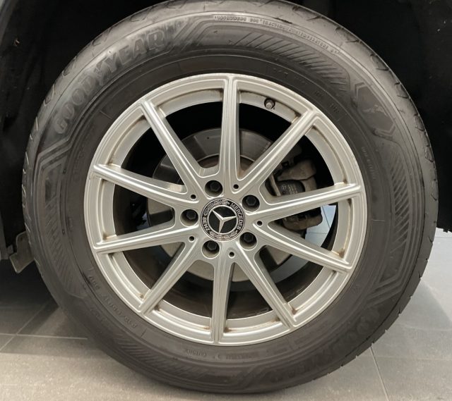 MERCEDES-BENZ GLA 200 2.0 D 150 CV BUSINESS EXTRA - foto 19