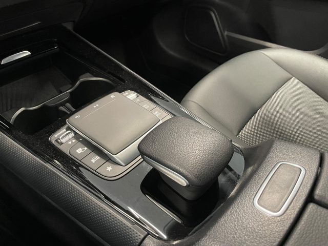 MERCEDES-BENZ GLA 200 2.0 D 150 CV BUSINESS EXTRA - foto 20