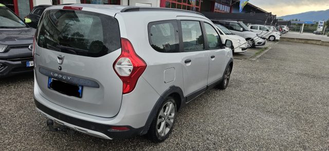 DACIA LODGY STEPWAY 1.5 DCI 110CV 7 POSTI GA - foto 7