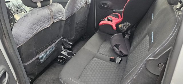 DACIA LODGY STEPWAY 1.5 DCI 110CV 7 POSTI GA - foto 9