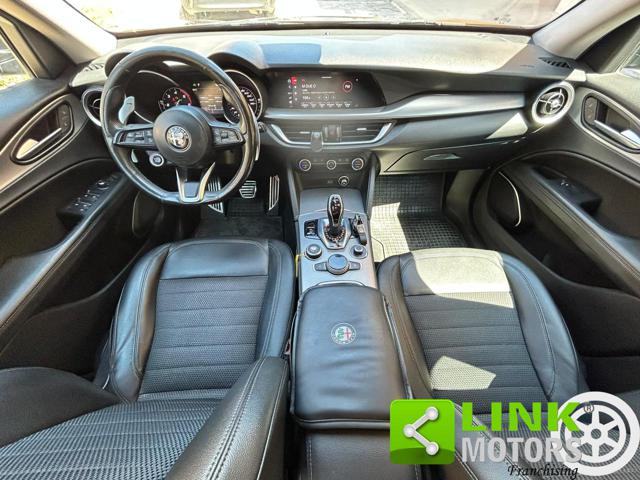 ALFA ROMEO STELVIO SPRINT - foto 8