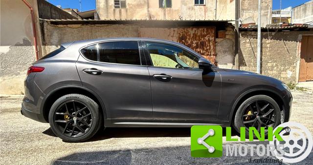 ALFA ROMEO STELVIO SPRINT - foto 16