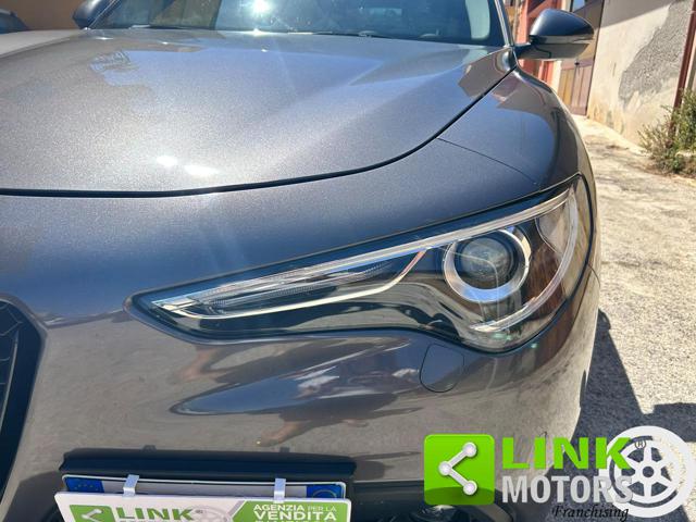ALFA ROMEO STELVIO SPRINT - foto 13