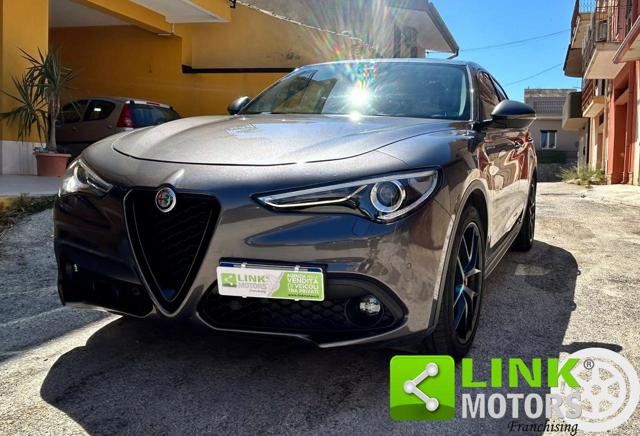 ALFA ROMEO STELVIO SPRINT - foto 6