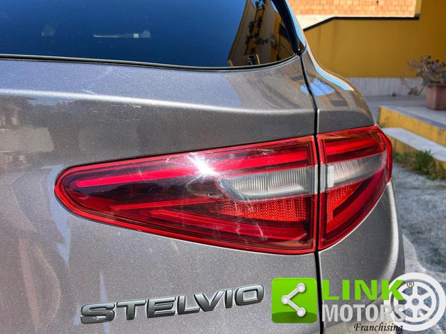 ALFA ROMEO STELVIO SPRINT - foto 15