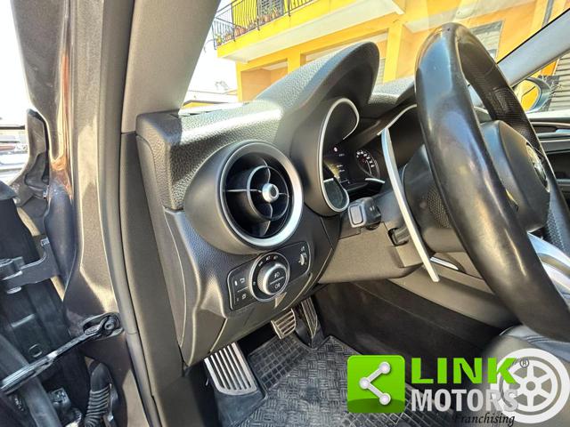 ALFA ROMEO STELVIO SPRINT - foto 11