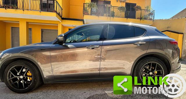 ALFA ROMEO STELVIO SPRINT - foto 17