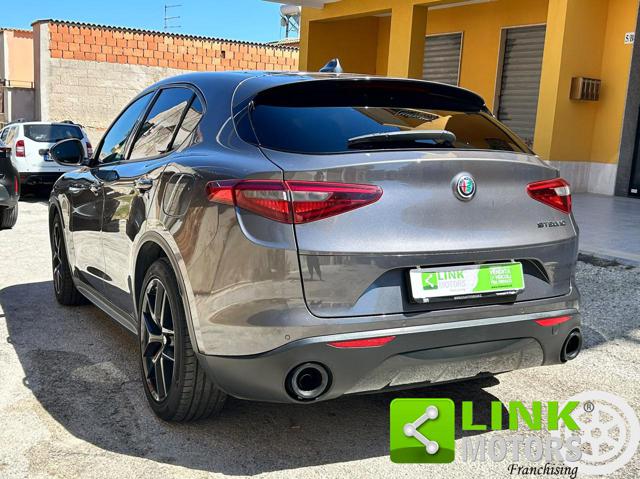 ALFA ROMEO STELVIO SPRINT - foto 9