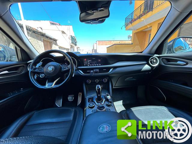 ALFA ROMEO STELVIO SPRINT - foto 7