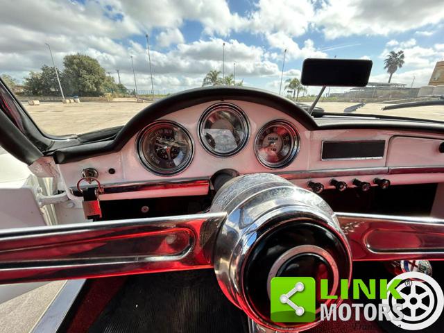 ALFA ROMEO GIULIETTA SPIDER 1.3 - foto 18