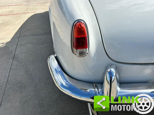 ALFA ROMEO GIULIETTA SPIDER 1.3 - foto 10