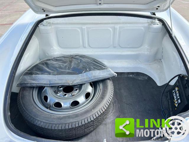 ALFA ROMEO GIULIETTA SPIDER 1.3 - foto 17