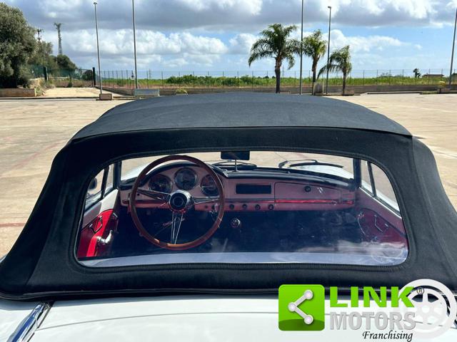 ALFA ROMEO GIULIETTA SPIDER 1.3 - foto 14
