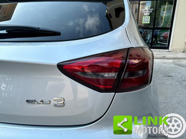 EVO EVO3 BENZINA - UNICOPROPRIETARIO - foto 19