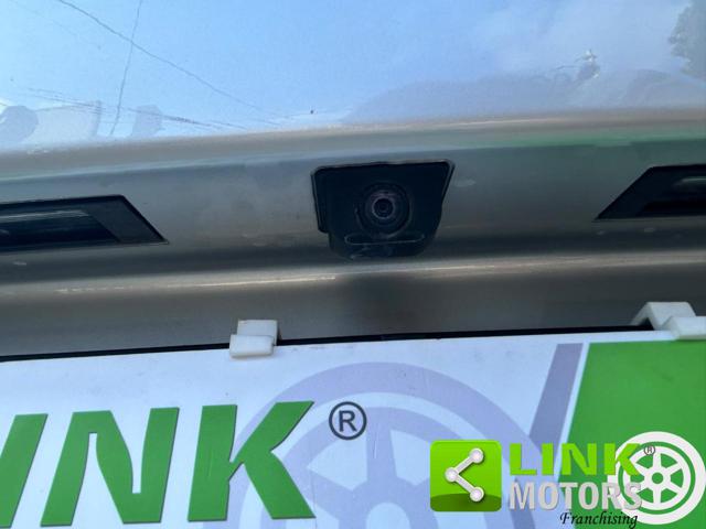 EVO EVO3 BENZINA - UNICOPROPRIETARIO - foto 14
