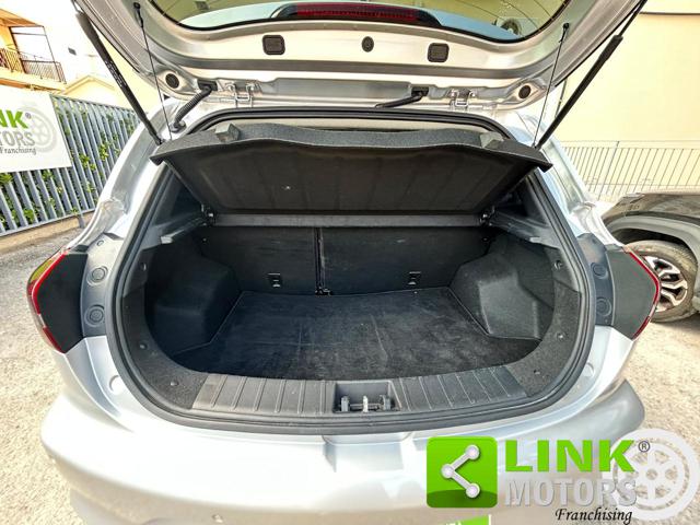 EVO EVO3 BENZINA - UNICOPROPRIETARIO - foto 18