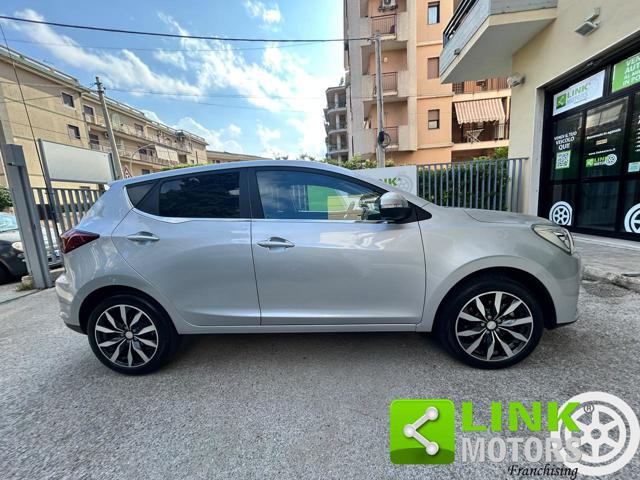 EVO EVO3 BENZINA - UNICOPROPRIETARIO - foto 13