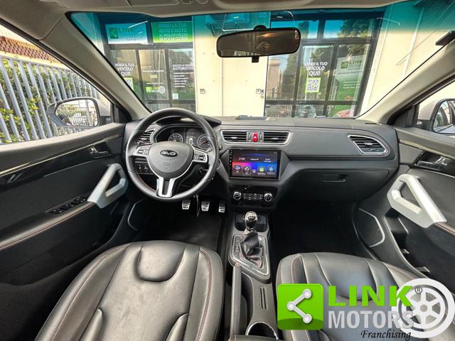 EVO EVO3 BENZINA - UNICOPROPRIETARIO - foto 6