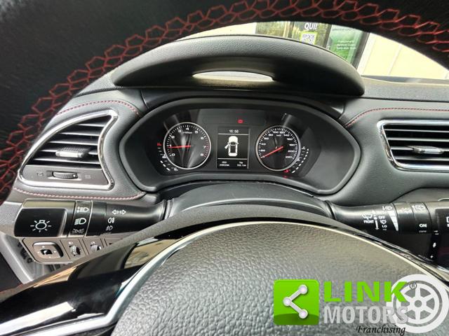 EVO EVO3 BENZINA - UNICOPROPRIETARIO - foto 10