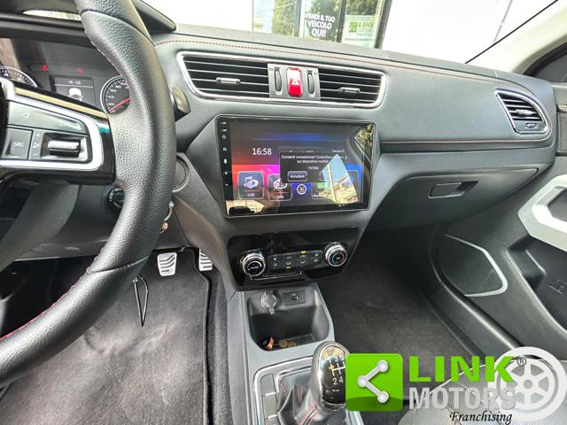EVO EVO3 BENZINA - UNICOPROPRIETARIO - foto 21