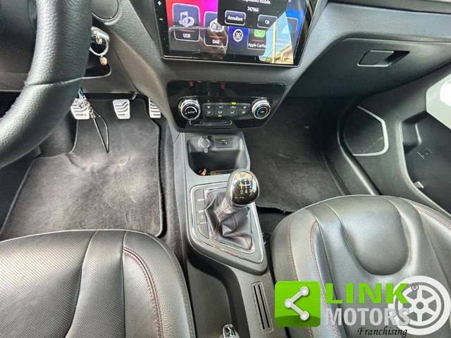 EVO EVO3 BENZINA - UNICOPROPRIETARIO - foto 12