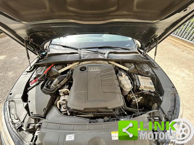 AUDI A5 SPORTBACK SLINE  GARANZIA AUDI F - foto 25