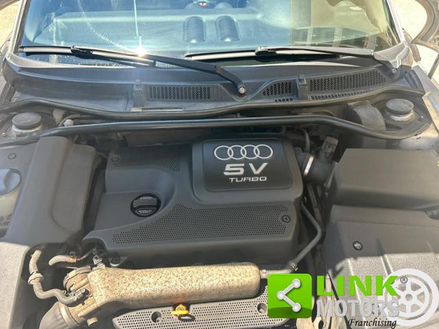 AUDI TT . - foto 16