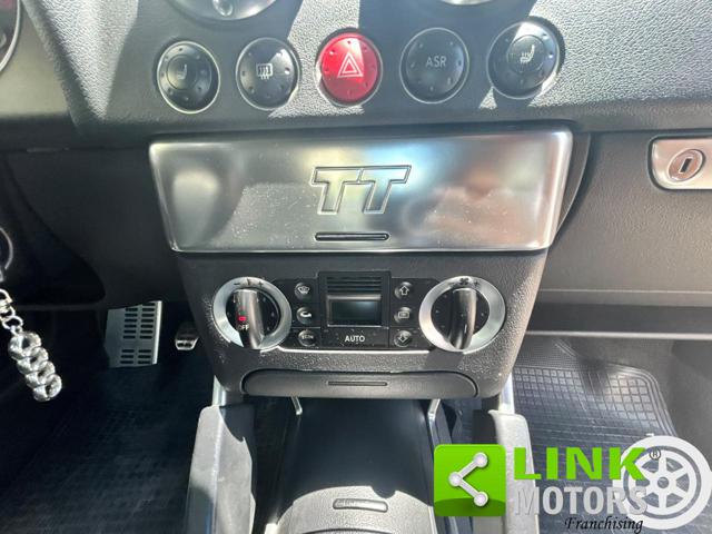 AUDI TT . - foto 10