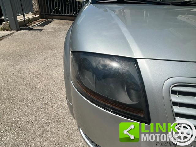 AUDI TT . - foto 18