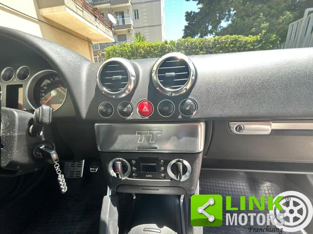 AUDI TT . - foto 20