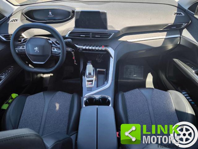 PEUGEOT 3008 BLUEHDI 130 S&S ALLURE - foto 9