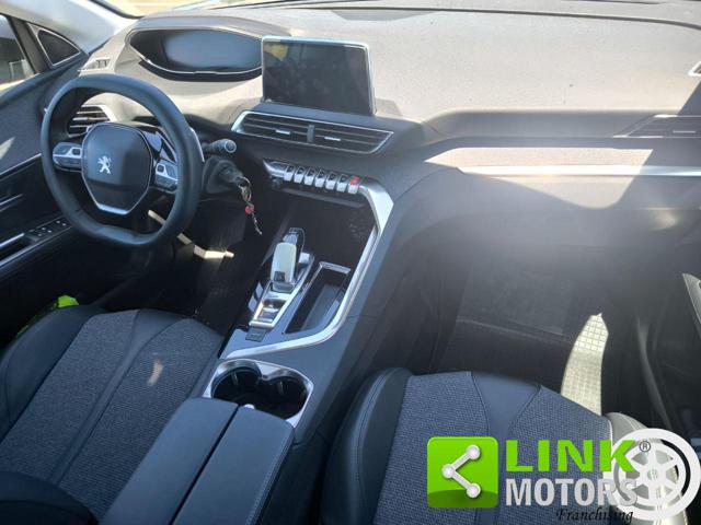 PEUGEOT 3008 BLUEHDI 130 S&S ALLURE - foto 11