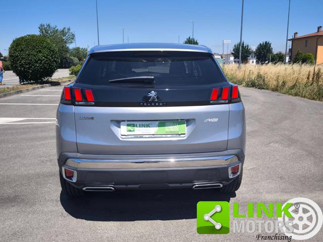PEUGEOT 3008 BLUEHDI 130 S&S ALLURE - foto 6