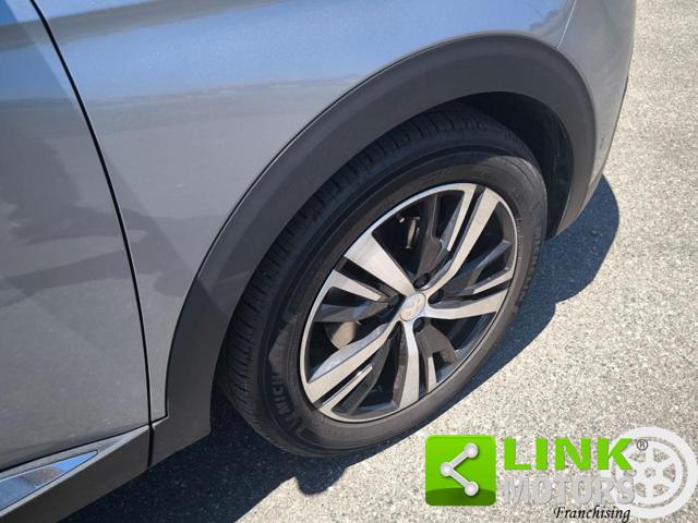 PEUGEOT 3008 BLUEHDI 130 S&S ALLURE - foto 13