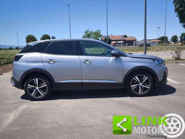 PEUGEOT 3008 BLUEHDI 130 S&S ALLURE - foto 8