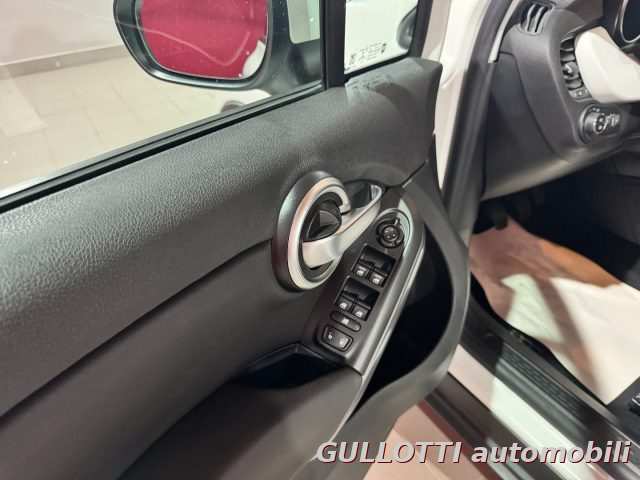 FIAT 500X 1.3 MULTIJET 95 CV POP STAR - foto 11
