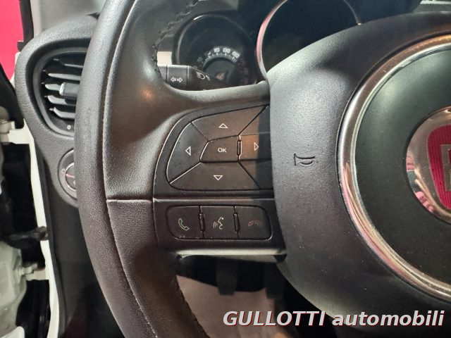 FIAT 500X 1.3 MULTIJET 95 CV POP STAR - foto 12