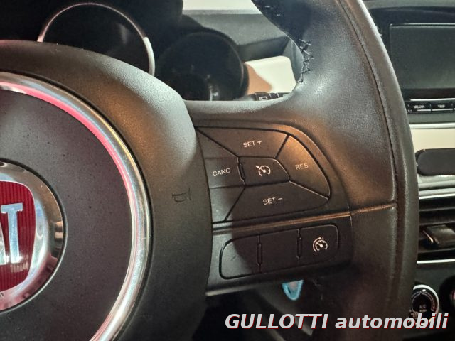 FIAT 500X 1.3 MULTIJET 95 CV POP STAR - foto 13