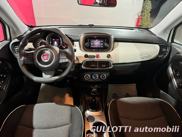 FIAT 500X 1.3 MULTIJET 95 CV POP STAR - foto 14