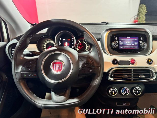 FIAT 500X 1.3 MULTIJET 95 CV POP STAR - foto 15