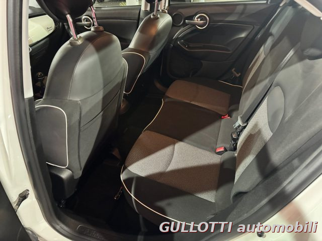 FIAT 500X 1.3 MULTIJET 95 CV POP STAR - foto 16