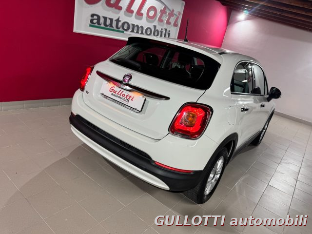 FIAT 500X 1.3 MULTIJET 95 CV POP STAR - foto 17